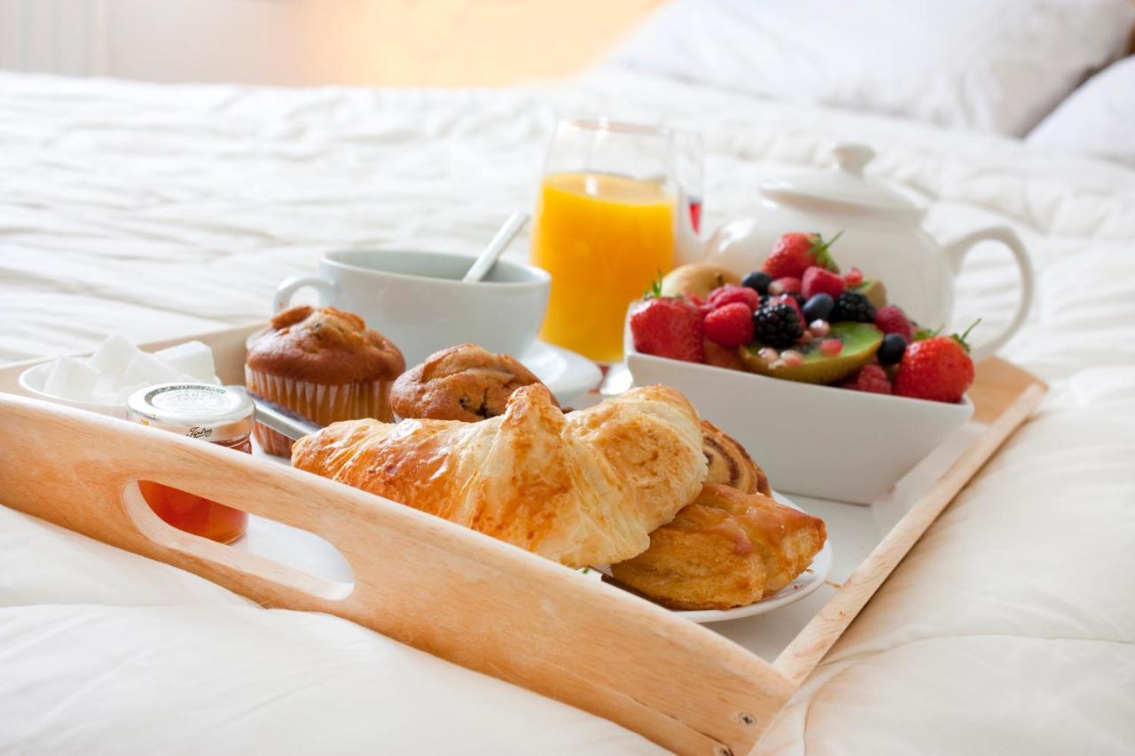Bed & Breakfast חיטהורן מראה חיצוני תמונה