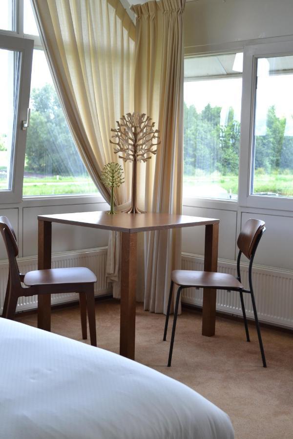 Bed & Breakfast חיטהורן מראה חיצוני תמונה