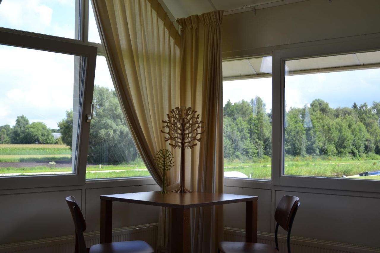 Bed & Breakfast חיטהורן מראה חיצוני תמונה